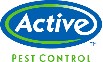 Logo of Active Pest Control