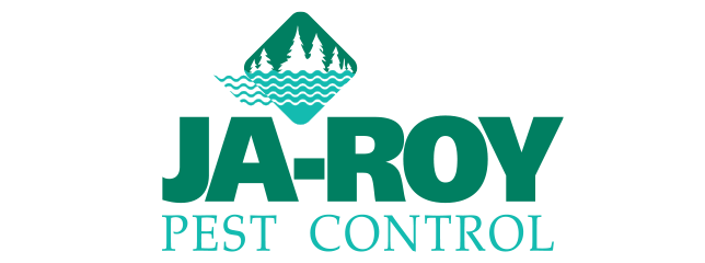 Logo of Ja-Roy Pest Control