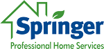 Logo of Springer Professional Home Services