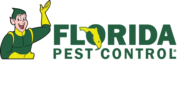 Logo of Florida Pest Control