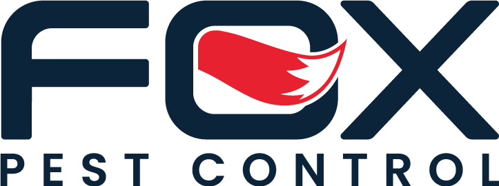 Logo of Fox Pest Control