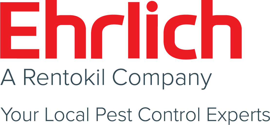 Logo of Ehrlich Pest Control