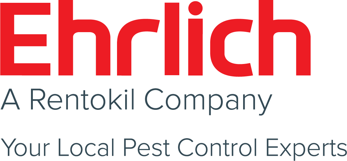 Logo of Ehrlich Pest Control