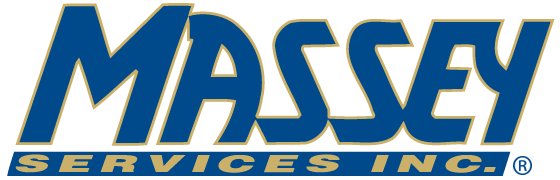 Logo of Massey Services, inc.