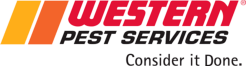 Logo of Western Pest Services