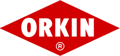 Logo of Orkin