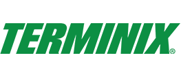 Logo of Terminix