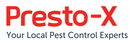 Logo of Presto-X