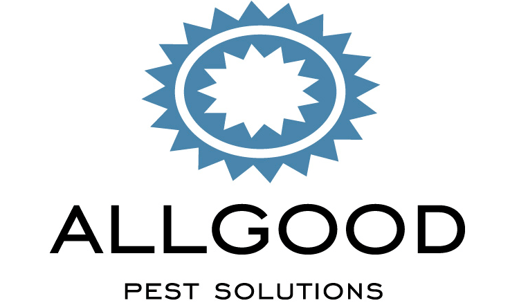 Logo of Allgood Pest Control