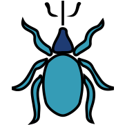 Pest icon