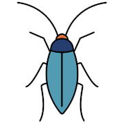 Pest icon