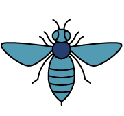 Pest icon