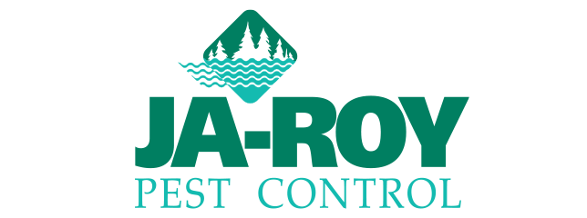 Logo of Ja-Roy Pest Control
