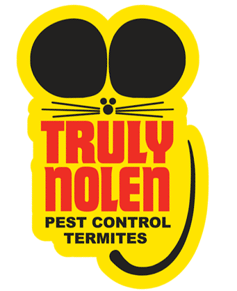Logo of Truly Nolen