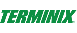 Logo of Terminix