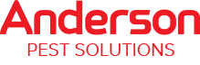 Logo of Anderson Pest Solutions