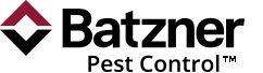Logo of Batzner Pest Control