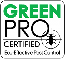GreenPro Certified
