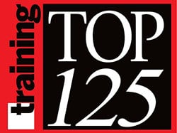 Training Magazine Top 125