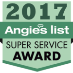 Angie super service