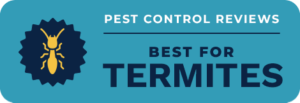 Pest Control Reviews Best For Termites