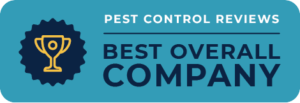 Pest Control Reviews Best Pest Control Company